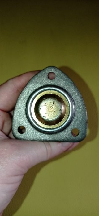 Rótula suspensión superior dcha/izq Renault 4,5,6.