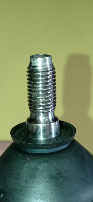 Rótula suspensión superior dcha/izq Renault 4,5,6.