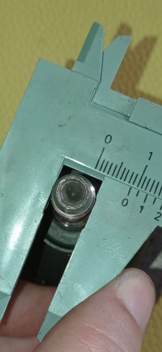 Rótula suspensión superior dcha/izq Renault 4,5,6.