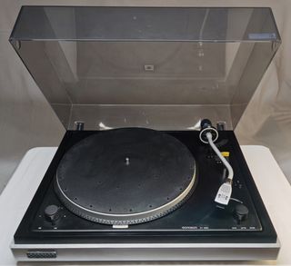 Tocadiscos Ocnoson CT 1800