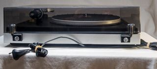Tocadiscos Ocnoson CT 1800