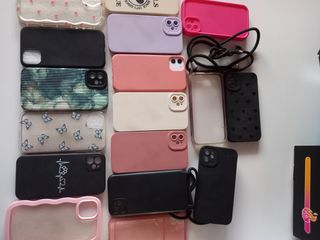 17 Fundas iPhone 11 - Variadas