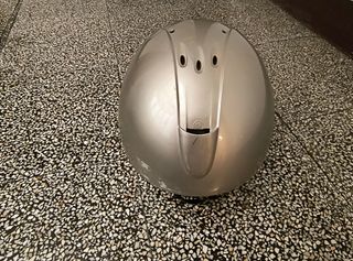 Casco esquí