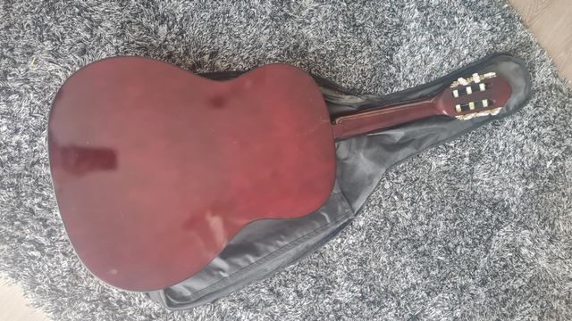 Chitarra Classica Eko'