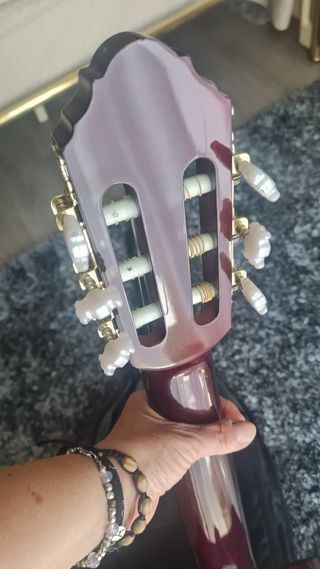 Chitarra Classica Eko'