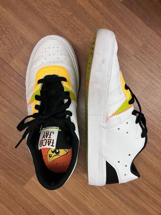 scarpe Nike Jordan Tatum PE