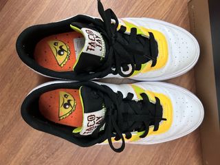 scarpe Nike Jordan Tatum PE