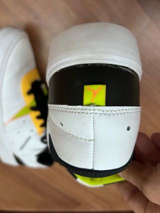 scarpe Nike Jordan Tatum PE