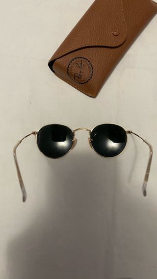 RayBan redondas - Gafas de sol