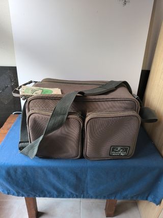 Borsa Fotografica Photofinish Vintage