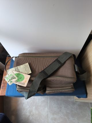 Borsa Fotografica Photofinish Vintage