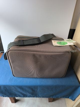 Borsa Fotografica Photofinish Vintage