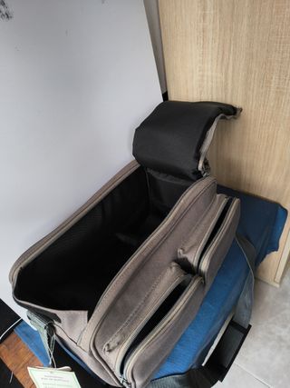 Borsa Fotografica Photofinish Vintage