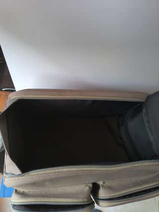 Borsa Fotografica Photofinish Vintage