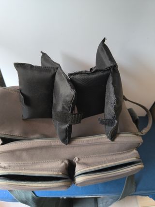 Borsa Fotografica Photofinish Vintage