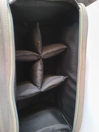 Borsa Fotografica Photofinish Vintage