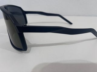 Gafas de Sol Espejadas en Azul