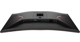 Monitor Gaming AOC curvo 27" 240Hz 0.5Ms 