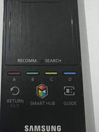 Mando SAMSUNG Smart TV AA59-00773A