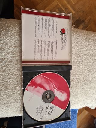 CD Alfredo Kraus - Arias de Ópera
