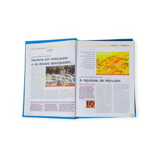O Século XX do Desporto – A Bola (Ed. Capa Dura)