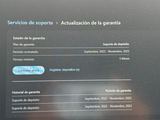Portatil gaming Lenovo Legion 5 Gen 6