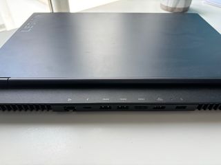 Portatil gaming Lenovo Legion 5 Gen 6