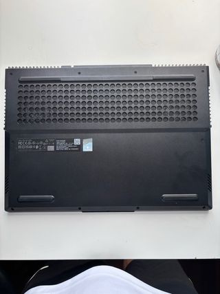 Portatil gaming Lenovo Legion 5 Gen 6