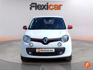 Renault Twingo Zen Energy TCe 66kW (90CV)