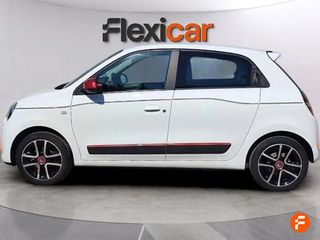Renault Twingo Zen Energy TCe 66kW (90CV)
