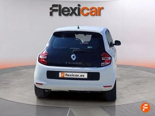 Renault Twingo Zen Energy TCe 66kW (90CV)