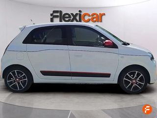 Renault Twingo Zen Energy TCe 66kW (90CV)