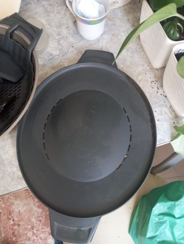 Thermomix TM21 - Ocasión