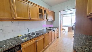 Piso en venta en Gorg - Pep Ventura en Badalona