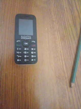 Alcatel OneTouch telefono cellulare
