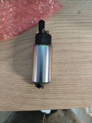 Bomba gasolina Piaggio