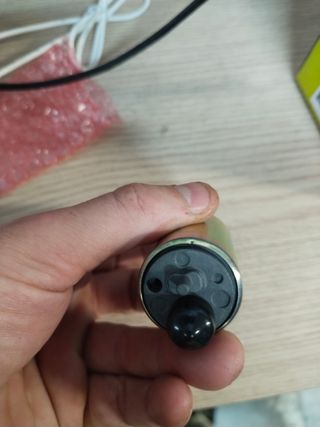 Bomba gasolina Piaggio