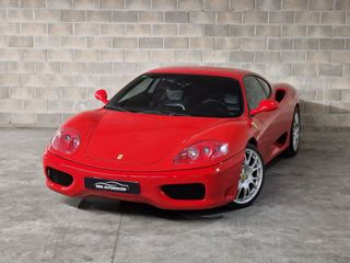 Ferrari 360 Modena 