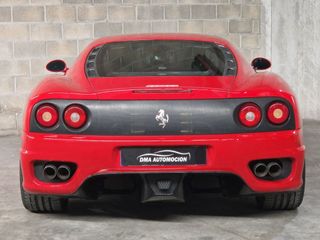 Ferrari 360 Modena 