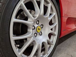 Ferrari 360 Modena 