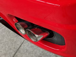Ferrari 360 Modena 