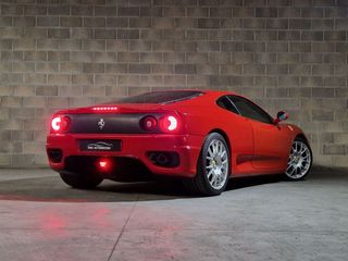 Ferrari 360 Modena 