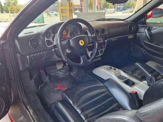 Ferrari 360 Modena
