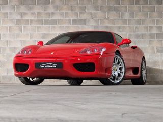 Ferrari 360 Modena