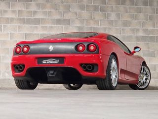Ferrari 360 Modena