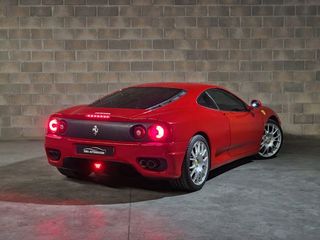 Ferrari 360 Modena