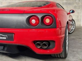 Ferrari 360 Modena
