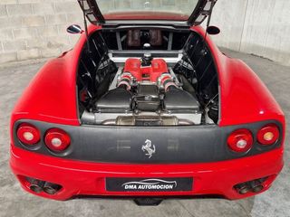 Ferrari 360 Modena