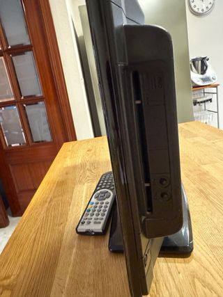 Televisor OKI 19" con DVD