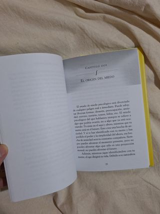 PRACTICANDO EL PODER DEL AHORA: ENSEÑANZAS, MED...